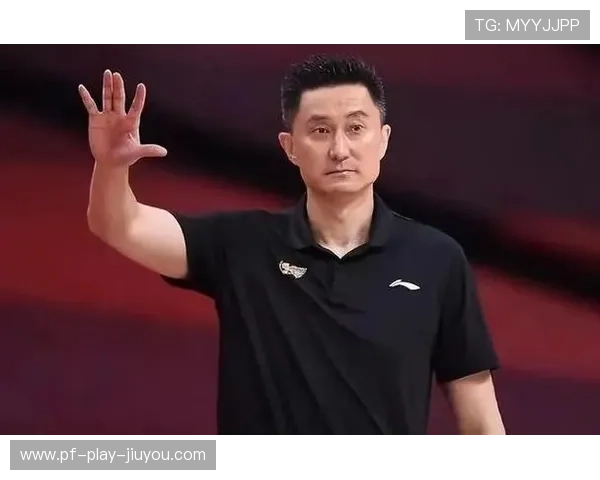 杜锋都服了！广东“暴力锋线”强势归来直指总决赛